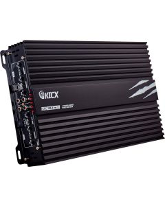 Автоусилитель KICX RX 120.4 VER.2