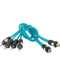 Y-разветвитель ASPECT RCA-CL2M