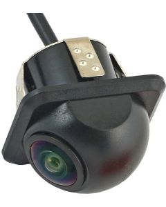 Универсальная камера заднего вида INCAR VDC-002LHD