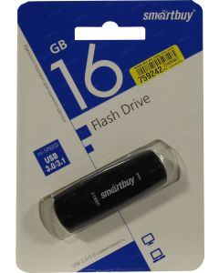 USB флешка SMARTBUY SCOUT 16GB