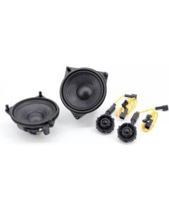 Автоакустика BLAM 100MNS для Mercedes-Benz