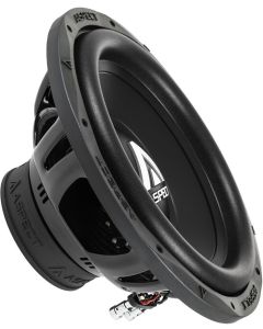 Автосабвуфер ASPECT WLW-12S4