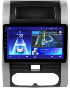 Штатная автомагнитола на Android Anyname для Nissan X-Trail 2 T31 2007-2015 (10 дюймов) 2/32GB
