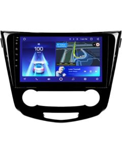 Штатная автомагнитола на Android Anyname для Nissan X-Trail T32 2013-2017 Qashkai J11 [F1] (10 дюймов) Комплект АВ 2/32GB