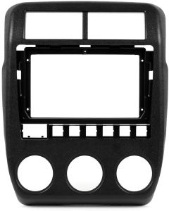 Переходная рамка 1ТДК FPLD-NIVA19 для Lada