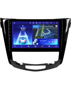 Штатная автомагнитола на Android Anyname для Nissan X-Trail T32 2013-2017 Qashkai J11 [F2] (10 дюймов) Комплект АВ 2/32GB