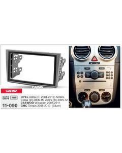 Переходная рамка CARAV 11-090 для Opel