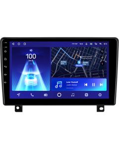 Штатная автомагнитола на Android Anyname для Opel Astra H [F1] 2006-2014 (9 дюймов) Борт.Комп. 2/32GB