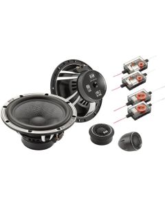 Автоакустика BLAM L165A