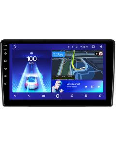 Штатная автомагнитола на Android Anyname для Renault Duster [F1] 2015-2020 (9 дюймов) 2/32GB