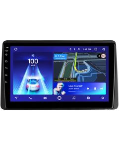 Штатная автомагнитола на Android Anyname для Renault Duster HM 2 II 2020-2021 Arkana (10 дюймов) 2/32GB
