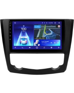 Штатная автомагнитола на Android Anyname для Renault Kadjar 2015-2017 (9 дюймов) 2/32GB