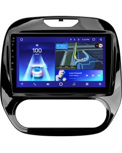 Штатная автомагнитола на Android Anyname для Renault Kaptur [F1] 2016-2019 (9 дюймов) 2/32GB