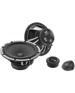 Автоакустика BLAM 165 LSQ ACT