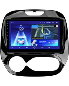 Штатная автомагнитола на Android Anyname для Renault Kaptur [F2] 2016-2019 (9 дюймов) 2/32GB