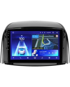 Штатная автомагнитола на Android Anyname для Renault Koleos 2008-2016 [A] (9 дюймов) 2/32GB