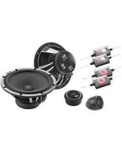 Автоакустика BLAM 165 LSQ