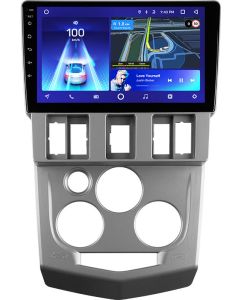 Штатная автомагнитола на Android Anyname для Renault Logan 1 2004-2009 (9 дюймов) 2/32GB