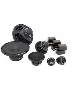 Автоакустика BLAM 165R3