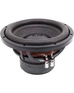 Автосабвуфер BLAM L25DB