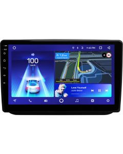 Штатная автомагнитола на Android Anyname для Skoda Fabia 2 2007-2014 ( 10 дюймов) 2/32GB