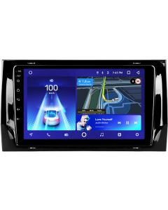 Штатная автомагнитола на Android Anyname для Skoda Kodiaq 2016-2021 Karoq NU7 2017-2021 (10 дюймов) A 2/32GB