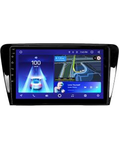 Штатная автомагнитола на Android Anyname для Skoda Octavia 3 A7 2013-2018 (10 дюймов) A 2/32GB