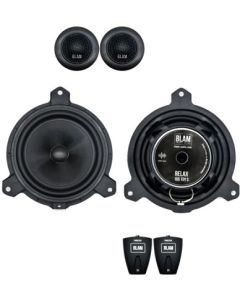 Автоакустика BLAM 165 TOY S для Toyota