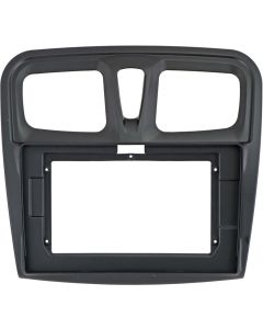 Переходная рамка INCAR RFR-FC817 для Renault