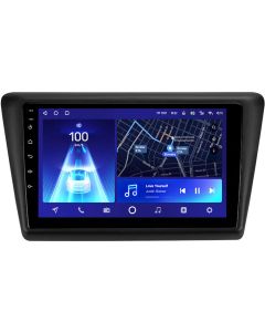 Штатная автомагнитола на Android Anyname для Skoda Rapid NH3 NH1 2014-2020 (9 дюймов) 2/32GB