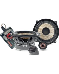 Автоакустика FOCAL PS130FE