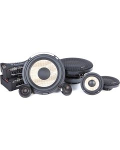 Автоакустика FOCAL PS165F3E