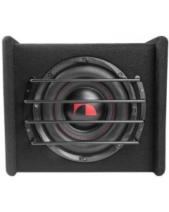 Автосабвуфер NAKAMICHI NBX251A