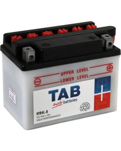 Аккумулятор TAB YB4L-B