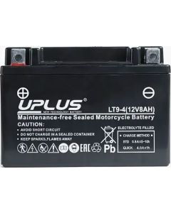 Аккумулятор UPLUS LT9-4