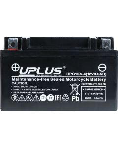 Аккумулятор UPLUS HPG10A-4