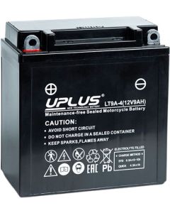 Аккумулятор UPLUS LT9A-4