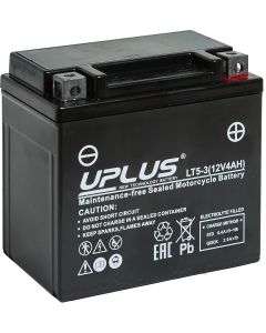 Аккумулятор UPLUS LT5-3