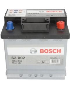 Аккумулятор BOSCH S3 002 (545412040)