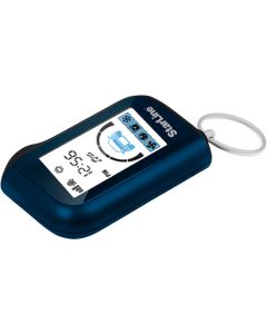 Автосигнализация STARLINE A60 ECO