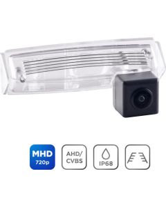 Штатная камера заднего вида INCAR VDC-035MHD для Lexus