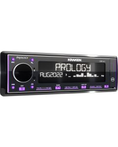 Автомагнитола PROLOGY CDP-8.1 KRAKEN