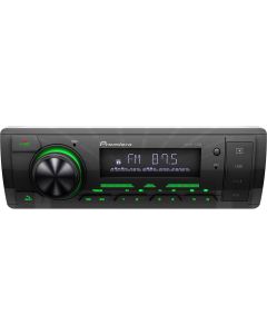 Автомагнитола PREMIERA MVH-130