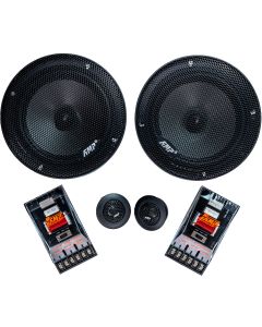 Автоакустика AMP BEAT (LB) 6.5