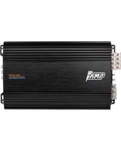 Автоусилитель AMP MASS 4.80