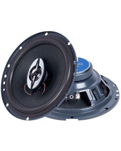 Автоакустика PHANTOM MS 165