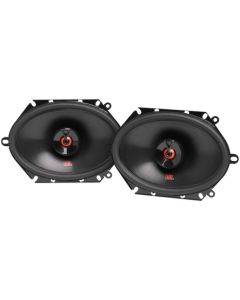 Автоакустика JBL CLUB 8622F