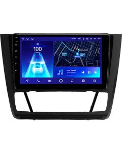 Штатная автомагнитола на Android Anyname для BMW 1 E88 E82 E81 E87 [F] 2004-2011 (9 дюймов) 2/32GB