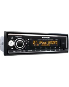 Автомагнитола PROLOGY CDP-8.3 KRAKEN