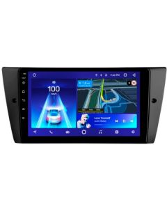 Штатная автомагнитола на Android Anyname для BMW 3 E90 E91 E92 E93 2005-2013 (9 дюймов) 2/32GB